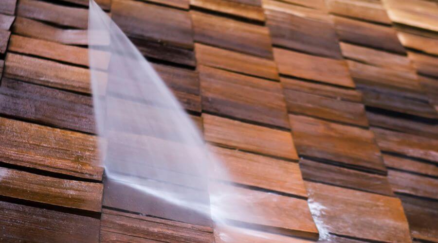 Slate Roofing in Garland, UT
